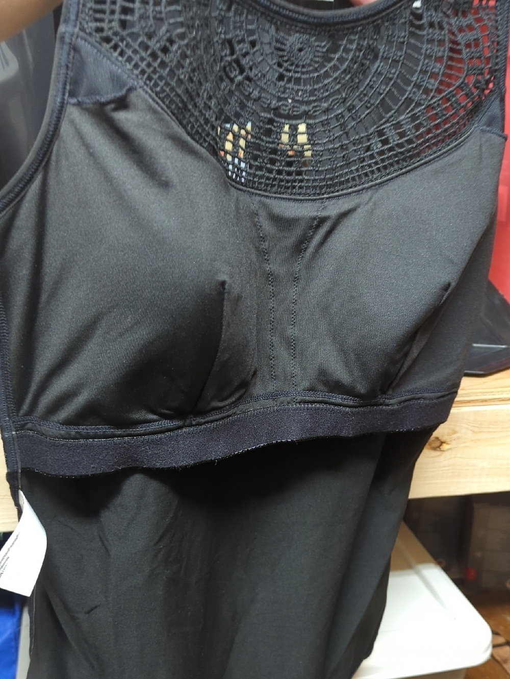 Bathing Suit - Picture 7 of 7